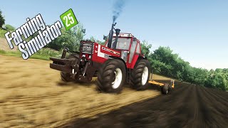 Farming simulator 25  Fs25 Released Date  Fs 25 News  4U Farming [upl. by Nevs]