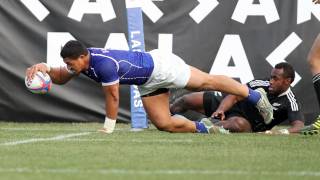 USA Sevens Finals day highlights [upl. by Beuthel]