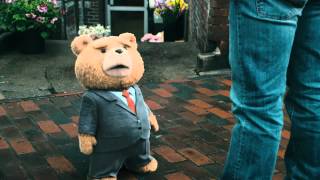 Ted 2  Movie Review [upl. by Annoeik]