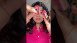 লিপস্টিক ভেঙ্গে গেলে কি করবে makeup lipstick makeuptutorial lipsticklover [upl. by Eehc831]