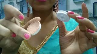 kryolan supracolor makeupbase refill review supracoloronline honest review [upl. by Massiw266]