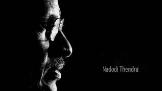 Nadodi Thendral BGM  Maestro Ilaiyaraaja [upl. by Barbi]