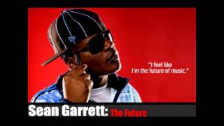 Sean Garrett Feat Rick Ross  In Da Box Mastered [upl. by Pete]