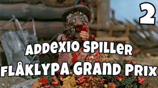 Flåklypa Grand Prix Ep 2 [upl. by Moon]