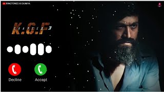 kgf ki ringtone  kgf ringtone  rocky ringtone  kgf 3 ringtone  ringtoneskiduniya [upl. by Donal979]