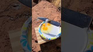 Portable solar oven  GoSun hybrid Solar oven unboxing and setup  GoSun [upl. by Clareta]