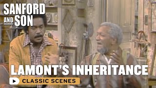 Lamont MUST Get Married  Sanford and Son [upl. by Askari]