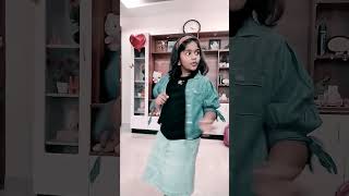 Lily song dancecute expressionsshortsytshortsyoutubeshorts  Sam VlogsBandaru Sailaja music [upl. by Lertnahs]