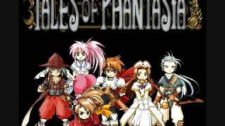 Tales Of Phantasia  HydropolisVenezzia SNES version [upl. by Ingold]