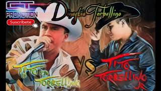 Tito Torbellino Vs Tito Torbellino Jr Legado Torbellino MIX [upl. by Assiralk]