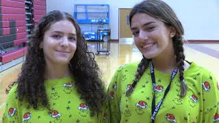 GCTV Friday Morning News 92024  Spirit Week [upl. by Haram]