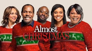 Almost Christmas Full Movie 2016 Fact  Danny Glover John Michael Higgins  Review amp Facts [upl. by Cob]