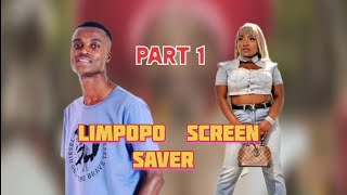 Makhadzi And King Monad Limpopo Screen saver part 1 type Beat pro by Flex95Beatz [upl. by Atteynek]