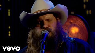 Chris Stapleton  Tennessee Whiskey Austin City Limits Performance [upl. by Ayr424]