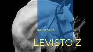 Levisto Z [upl. by Berliner]