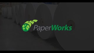 PaperWorks INC  Employee Testimonial Jennifer Turner Purchasing Admin [upl. by Fryd]