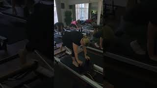 Reformer Pilates Layers [upl. by Des354]