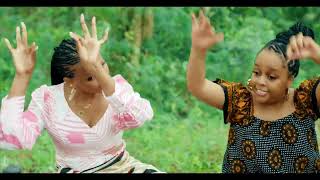 Lulu Diva ft Nandy  Mtaalamu Official Music Video [upl. by Ahterahs440]