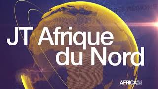 Le journal de l’Afrique du Nord du lundi 4 novembre 2024 [upl. by Dnomad]