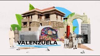 Valenzuela 400 History and Progress [upl. by Mafalda]