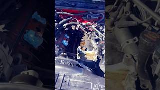 Ultimate Guide to Installing Intake Manifold Gaskets on Chevy Blazer 43 automotive shorts [upl. by Kally]