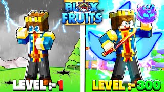 I Found MOST EXPENSIVE Fruit In Blox Fruits 😱  Roblox [upl. by Ardnuasac]