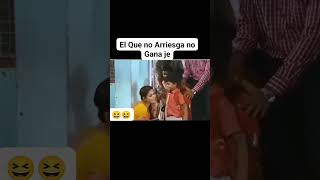 Nada Perdido El Chamaco Voy Que Te Quedo Jabón funny viralvideo viralshorts viralshort viralree [upl. by Cired]