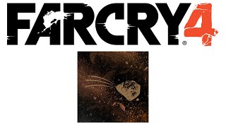 Far Cry 4  Troféu Desorientação [upl. by Yemane867]