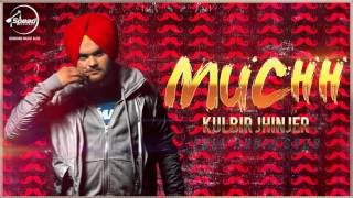 Muchh Full Audio Song  Kulbir Jhinjer  Latest Punjabi Song 2016  Speed Records [upl. by Eidson312]