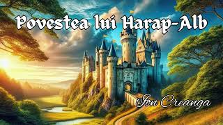 Povestea lui HarapAlb  Ion Creanga  Lectura Audio  Audiobook complet 🎧📖 [upl. by Krever719]