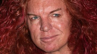 Heres What Really Happened To Carrot Top [upl. by Foster544]