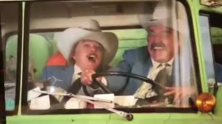 Smokey and the Bandit 3 Best Scene [upl. by Hathaway]