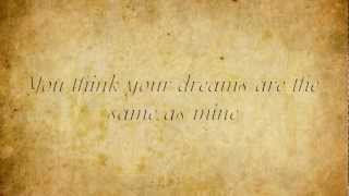 The Civil Wars  Poison amp Wine Lyric Video [upl. by Carmelita]