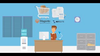 Celigo Magento Connector for NetSuite [upl. by Stiles501]