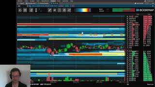 20231117  SGD  Thin Order Book Manip Yesterday A Long Trap Patterns at Market Open [upl. by Saylor967]