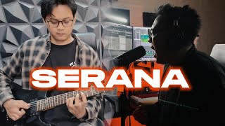 FOR REVENGE  SERANA Cover ft Rantaone HQ Audio [upl. by Carolina]