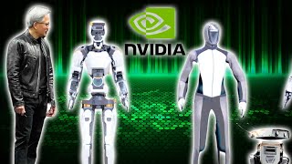 Nvidia 2024 AI Event Everything Revealed in 10 Minutes [upl. by Sueddaht]