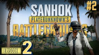 Old But Gold SANHOK  4k ULTRA GAMEPLAY [upl. by Maurice]