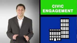 Civic Engagement 101 [upl. by Jennings]