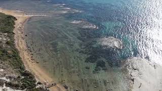 La Scala dei Turchi Realmonte AG Sicilia Nascosta Itinerari Sconosciuti [upl. by Charin]