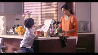 Unilab TV Commercial Ceelin quotKundimanquot [upl. by Sassan159]