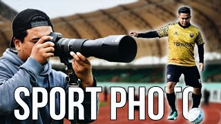 POV MOTRET BAL BALAN  Minisoccer sportphotography football photography POV [upl. by Johnnie]