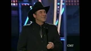 2005 CMT Music Video Awards [upl. by Xino]