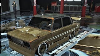 E251 Our Rune Cheburek Cardboard Racer Customization amp Review  Lets Play GTA 5 Online PC 60fps [upl. by Thorwald]