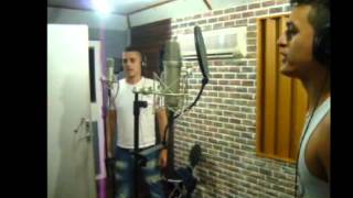 Prisionero EdyDan Feat Diego King Official Video La salsa de aqui Salsa [upl. by Jaeger]