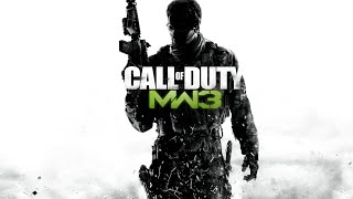 MEMULAI KEMBALI SERI GAME TEMBAKTEMBAKAN  Call Of Duty Modern Warfare 3 Gameplay 1 [upl. by Enirbas]