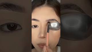 ✨🤯✅amazing hacks eyeshack eyeeyemakeup eyes eyeshadow eyeeyebrows trendingshorts trending [upl. by Gnuj80]