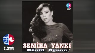 Semiha Yankı  Aynalar [upl. by Stein546]