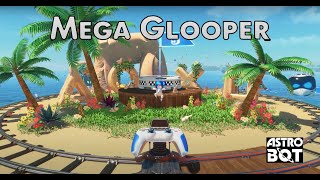 ASTRO BOT  Mega Glooper THEME  Big Wave Trash Remix [upl. by Nessah]