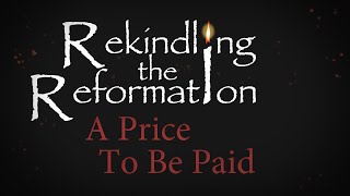 941  A Price To Be Paid  Rekindling the Reformation  Walter Veith [upl. by Giliana294]